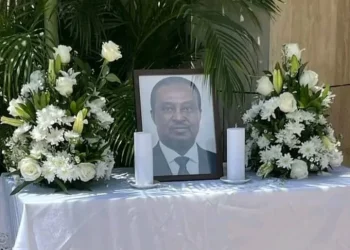 Embaixada de Angola no Qatar lamenta falecimento de Fernando da Piedade Dias dos Santos “Nandó”