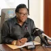 Governadora de Cabinda aponta perspectivas de desenvolvimento para 2026