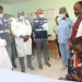 Hospital de Cacuaco regista mais de 25 mil atendimentos em seis dias