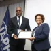Deputado Nazário Vilhena considerado como o melhor formador da ENAPP