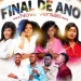 Vozes do gospel animam passagem de ano no Lobito