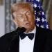 Donald Trump acusa os media de “traição” por questionarem a sua saúde