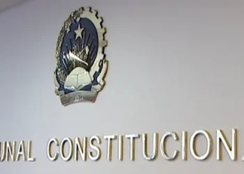 Tribunal Constitucional reconhece Congresso Constitutivo do PRA-JÁ Servir Angola