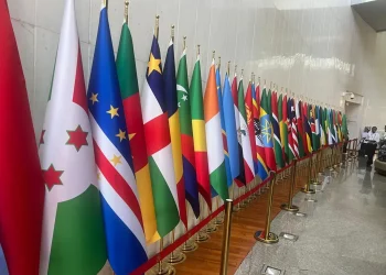 União Africana e CEDEAO condenam golpe de Estado falhado no Benim
