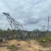 Vandalização de torres eléctricas poderá deixar os municípios da Caála e Ecunha sem energia eléctrica