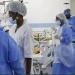 Atendidos mais de seis mil pacientes durante o natal
