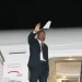 João Lourenço deixa Luanda com destino aos Estados Unidos da América