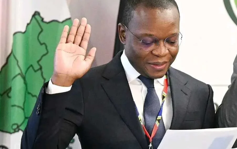Adão de Almeida integra Fórum Parlamentar da SADC
