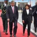 ‎PR a caminho de Abidjan‎