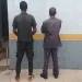 ‎Detido cidadão de 77 anos suspeito de fabrico e tráfico de arma de fogo em Menongue‎