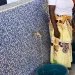 Novo furo de abastecimento de água do Calai vai beneficiar mais de 700 moradores