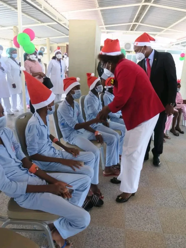 Ministério da Saúde promove XV Edição do Natal da Criança com Deficiência