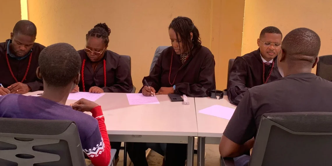TV Zimbo e Ordem dos Advogados em Benguela juntas na promoção de consultas jurídicas