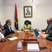 Angola reforça laços de cooperação com a GAVI