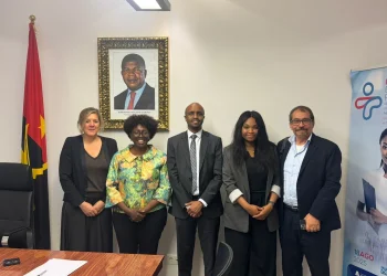 Angola poderá receber até 45 milhões de dólares de financiamento para reforçar sistema de saúde