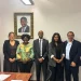 Angola poderá receber até 45 milhões de dólares de financiamento para reforçar sistema de saúde