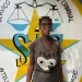 Mãe suspeita de queimar filha com água quente por esta ter derramado fuba de milho