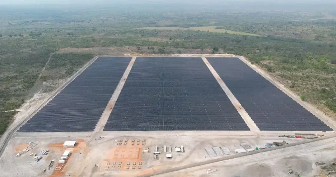 Mais de cem mil habitantes no Moxico Leste terão acesso à energia eléctrica