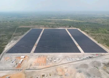 Mais de cem mil habitantes no Moxico Leste terão acesso à energia eléctrica