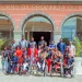 Governadora do Bié recebe campeãs nacionais de Basquetebol em cadeira de rodas