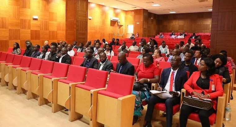 Huambo capacita directores de gabinete jurídico sobre novo regime de avaliação de desempenho na função pública