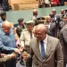 ‎Apresentado oficialmente passaporte electrónico angolano‎