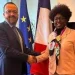 Angola e França reforçam laços de cooperação no sector da saúde