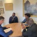 Angola e França fortalecem parceria estratégica para transformação do sector da Saúde