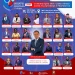 Encontro Nacional de Comunicadores junta amanhã mais de 20 profissionais da classe