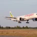 Ethiopian Airlines junta-se à lista das 10 companhias aéreas a actuar no AIAAN