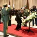 Chefe de Estado rende tributo a Fernando da Piedade Dias dos Santos