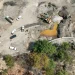 Executivo acelera obras de infraestruturas para mitigar efeitos da seca no Namibe