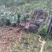 Capotamento de veículo provoca 13 mortos e 11 feridos no Zaire