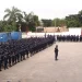 Mais de três mil bombeiros mobilizados para assegurar a quadra festiva em Luanda