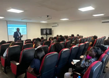 Faculdade de Medicina da UAN reforça capacitação de clínicos gerais