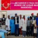 CPJ Luanda realiza mega campanha de doação de sangue