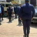 Ministro do Interior visita comandos municipais da Polícia Nacional em Luanda