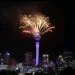 Nova Zelândia já está no ano de 2026