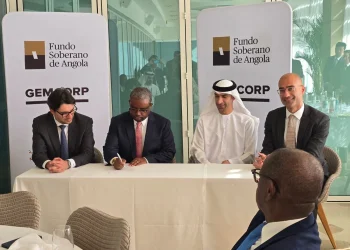 Fundo Soberano e Gemcorp anunciam lançamento de novo fundo Pan-Africano de infra-estruturas para captação de 500 milhões de dólares