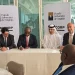 Fundo Soberano e Gemcorp anunciam lançamento de novo fundo Pan-Africano de infra-estruturas para captação de 500 milhões de dólares