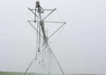 Agricultura continua no centro das prioridades na Lunda-Norte
