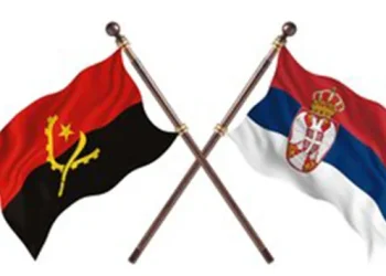Angola e Sérvia reforçam laços bilaterais