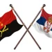 Angola e Sérvia reforçam laços bilaterais