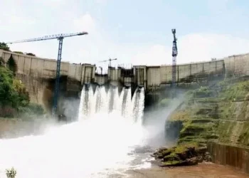 Governo vai construir Barragem do Bentiaba na província do Namibe