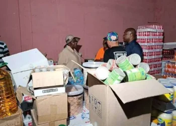 Governo provincial toma medidas para conter especulação de preços na quadra festiva em Cabinda