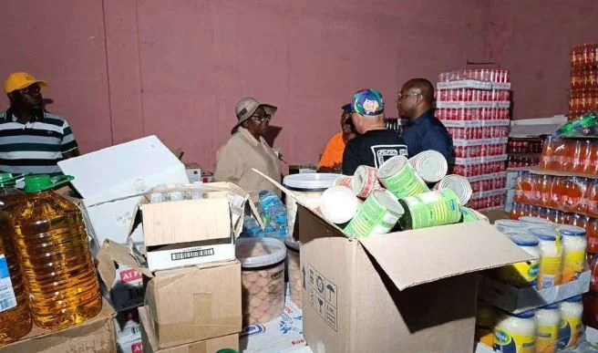 Governo provincial toma medidas para conter especulação de preços na quadra festiva em Cabinda