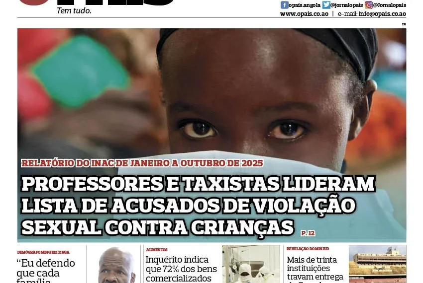 Valeu a pena, João Lourenço!