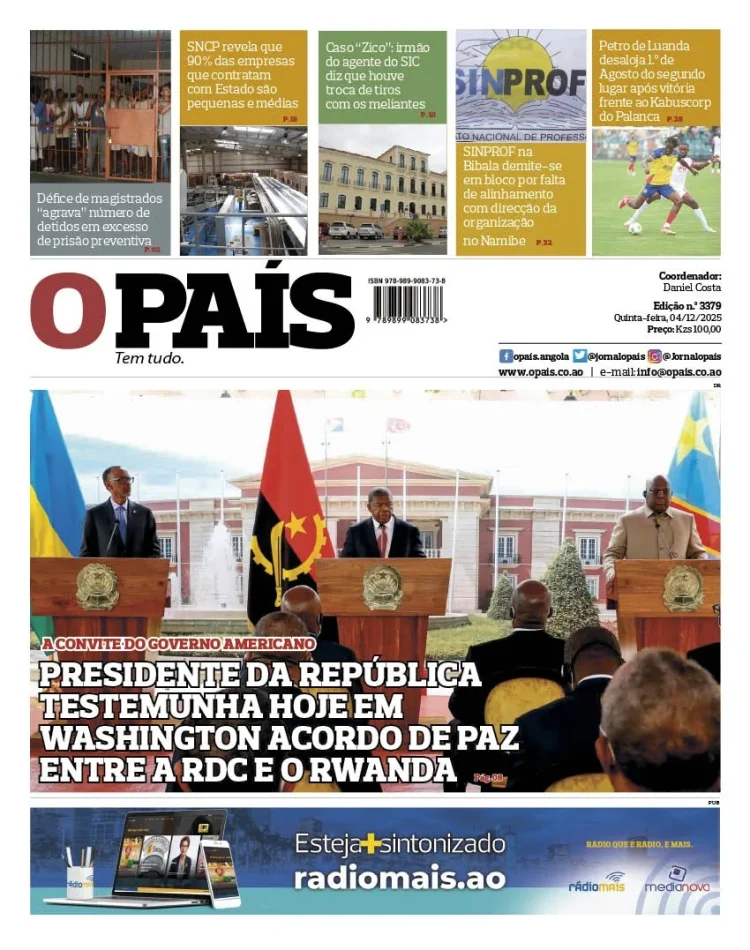 Protejamos as crianças