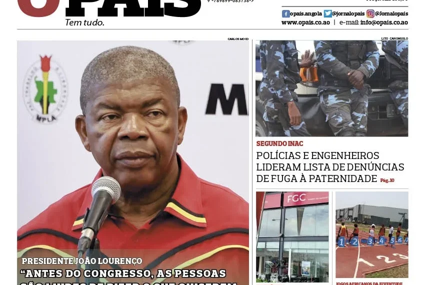 Família
