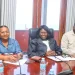 Ministra das Pescas e Recursos Marinhos avalia estado do sector no Namibe